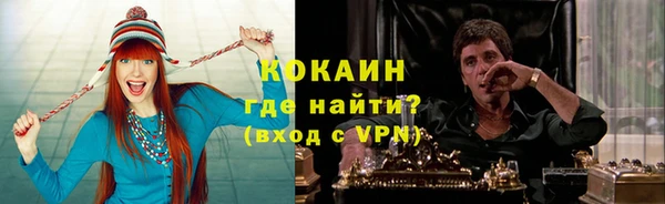 молекула духа Алексин
